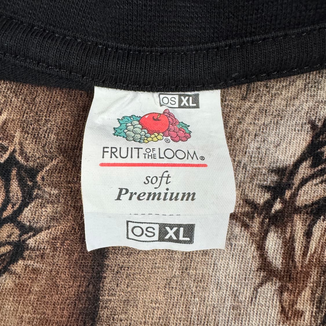 빈티지 Jesus Andy Warhol Style 지저스 티셔츠 상품이미지6