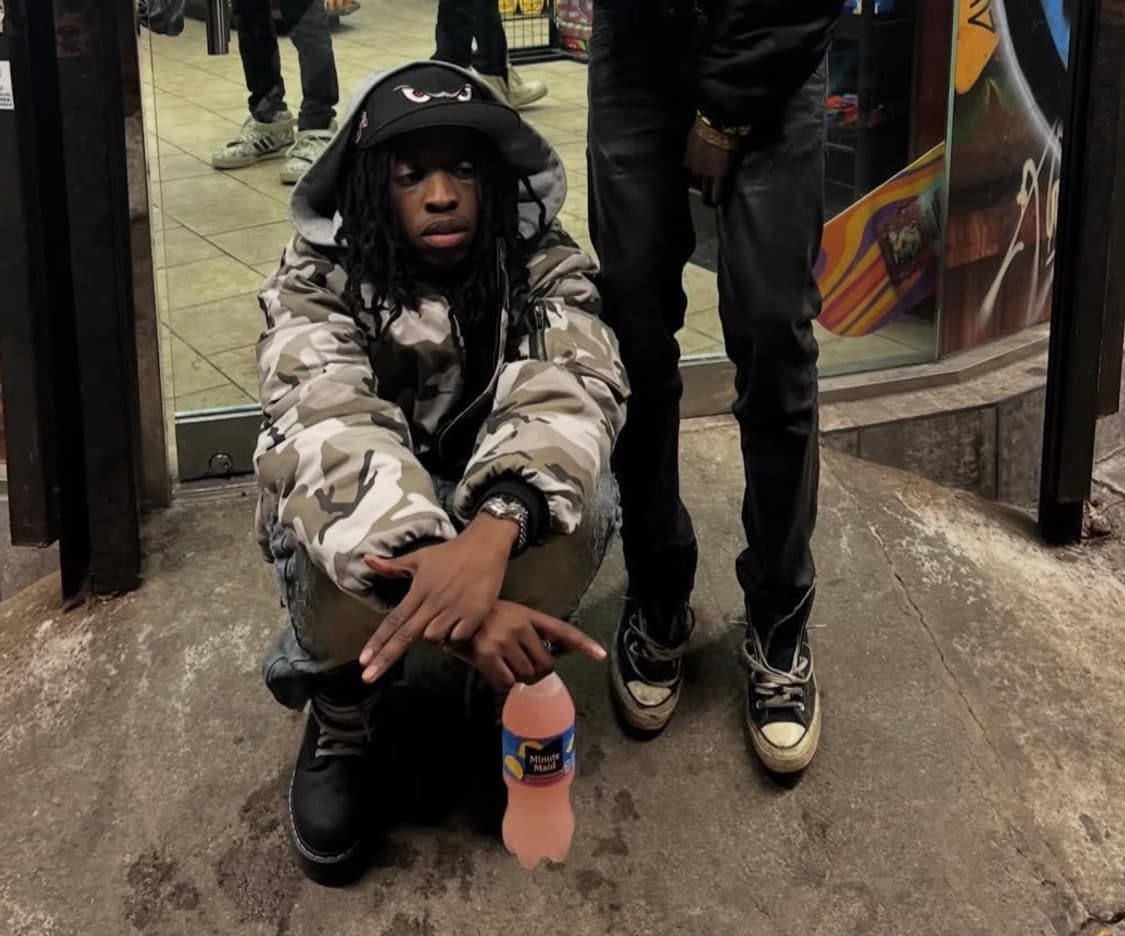 New days same pain 상품이미지2