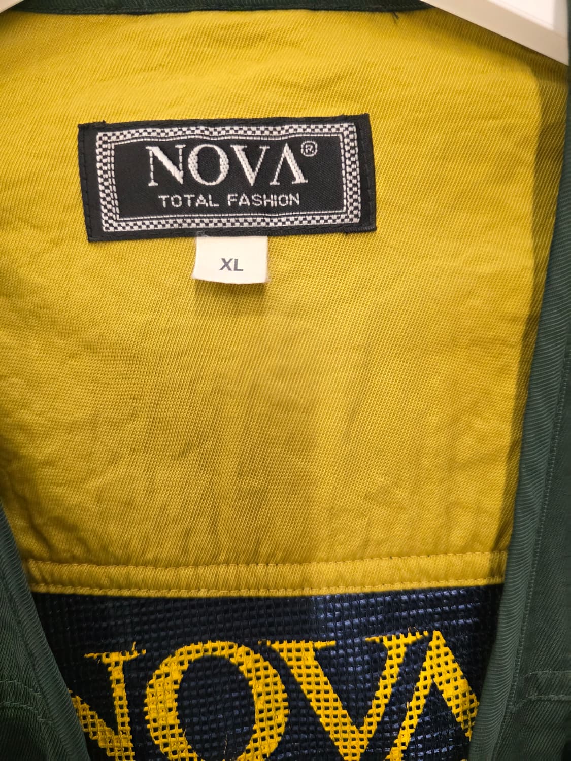[xl]nova 조끼 상품이미지3