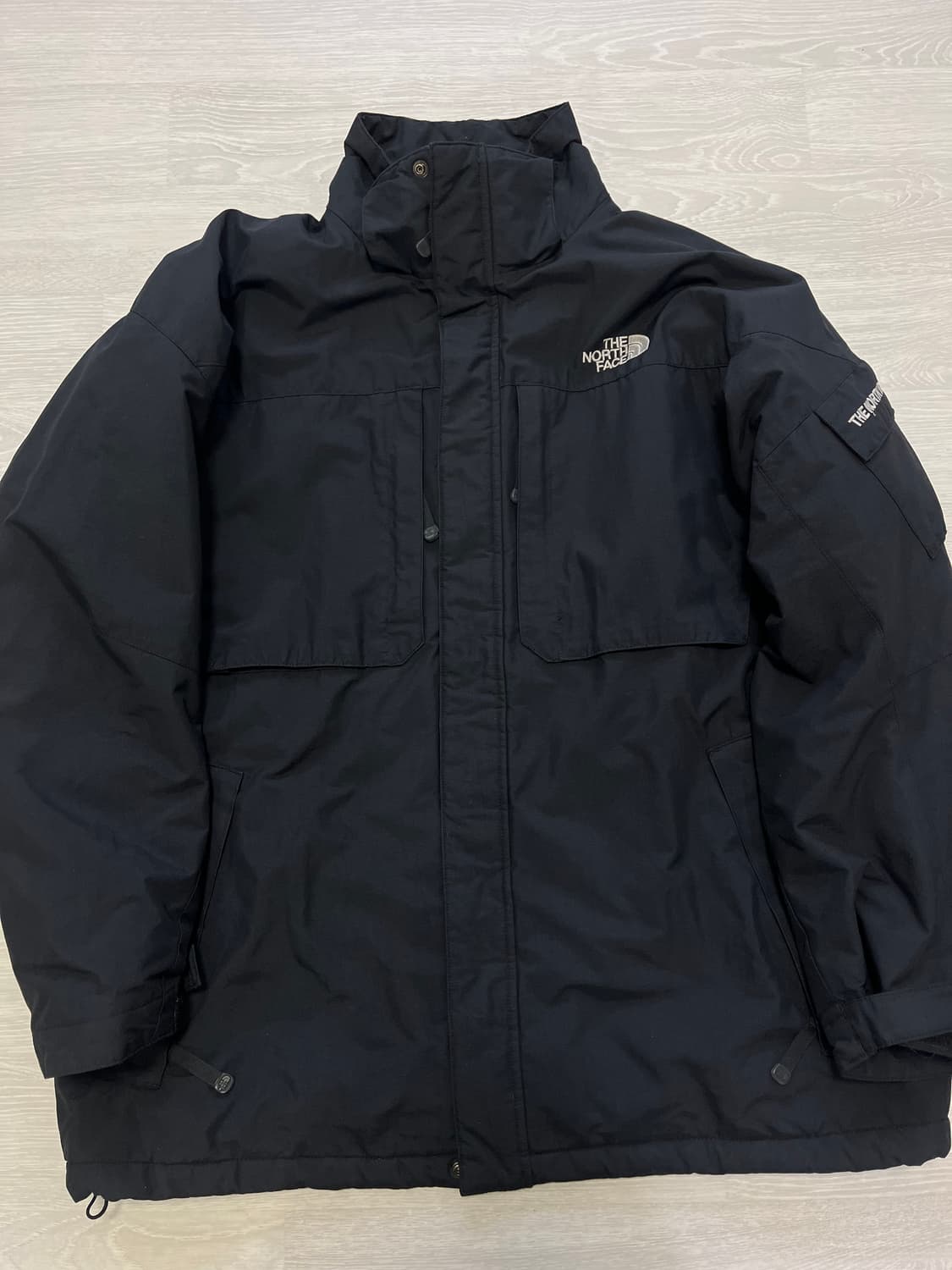 노스페이스 바람막이점퍼105 상품이미지1