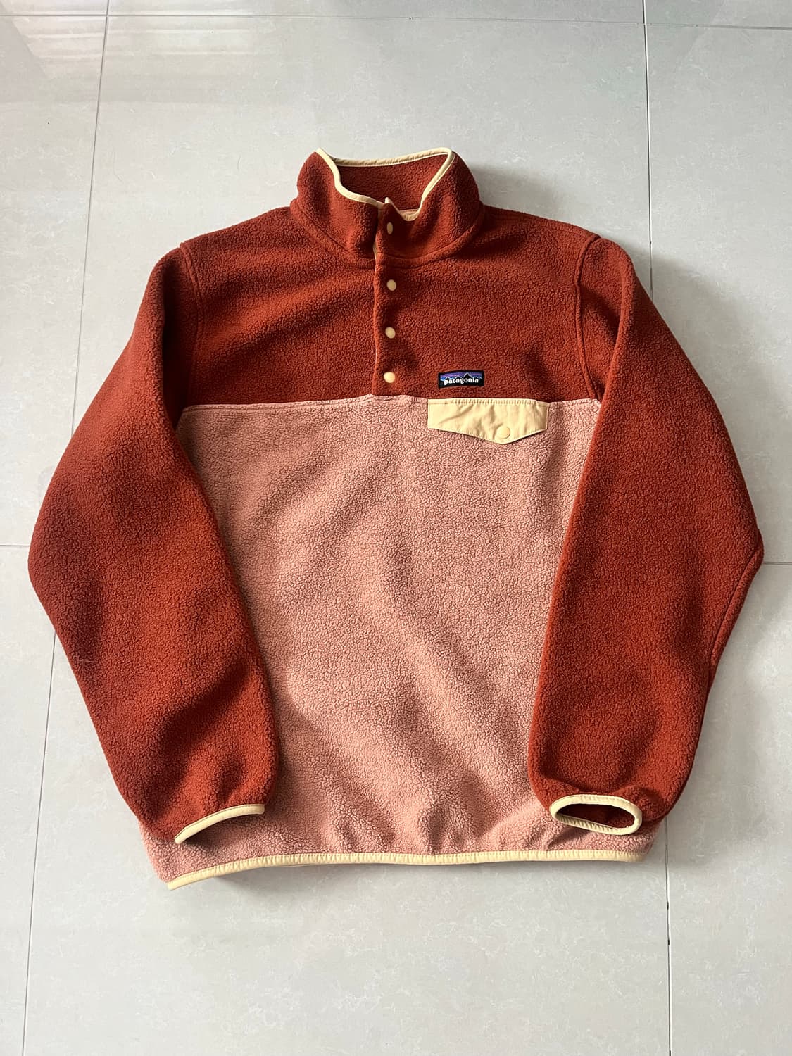 파타고니아 신칠라 상품이미지1