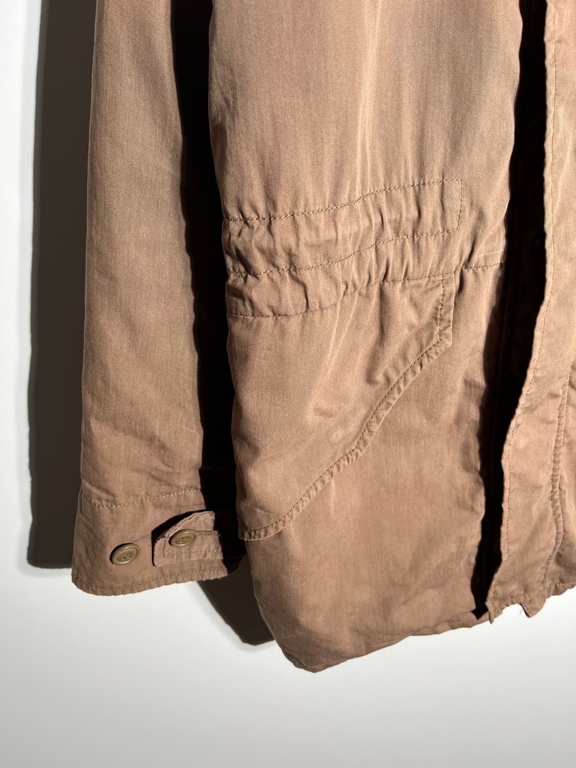 MHL x ALPHA INDUSTRIES 상품이미지3