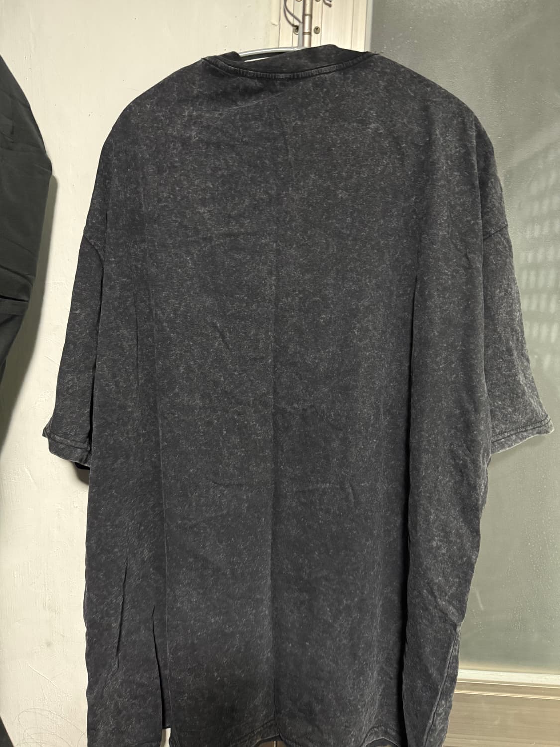 타이다이 프린팅 면 반팔티 4xl 상품이미지2