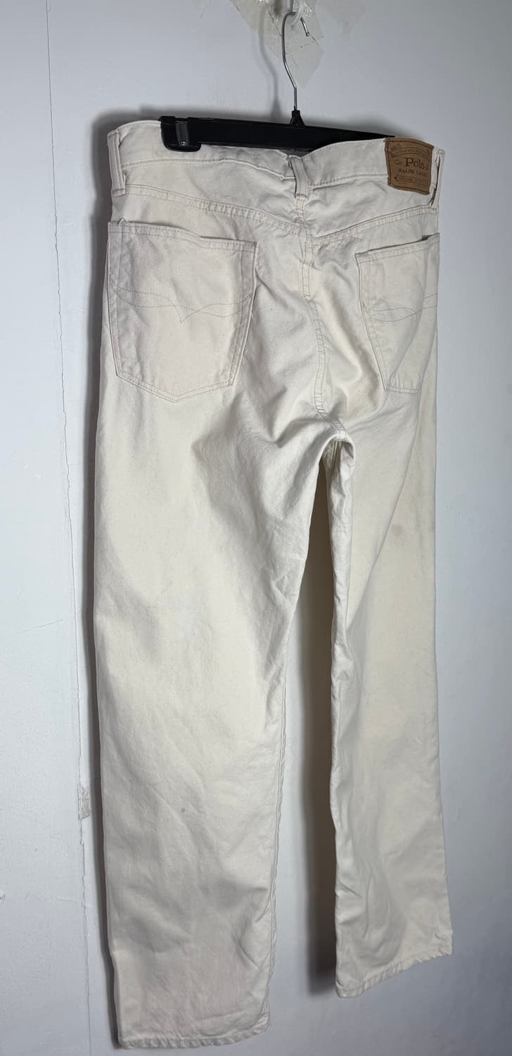 폴로바지 폴로랄프로렌 폴로팬츠 랄뽕 랄프로렌 상품이미지6