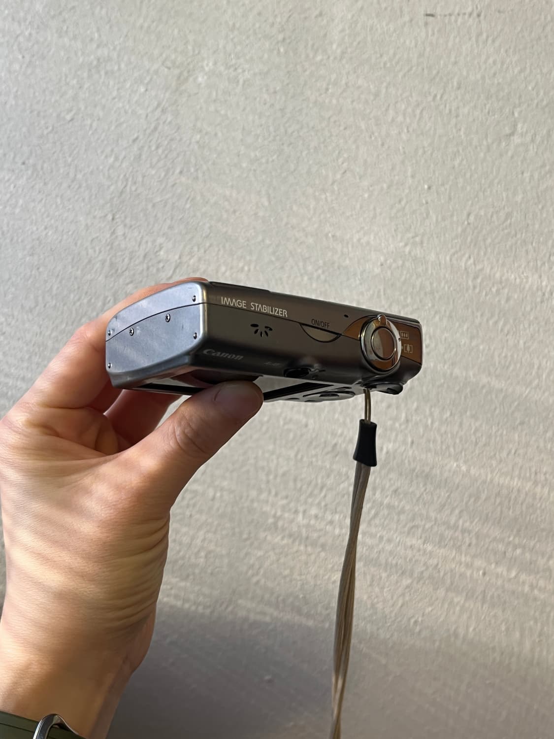 캐논 익서스850is, sd800is, ixy900is 상품이미지5