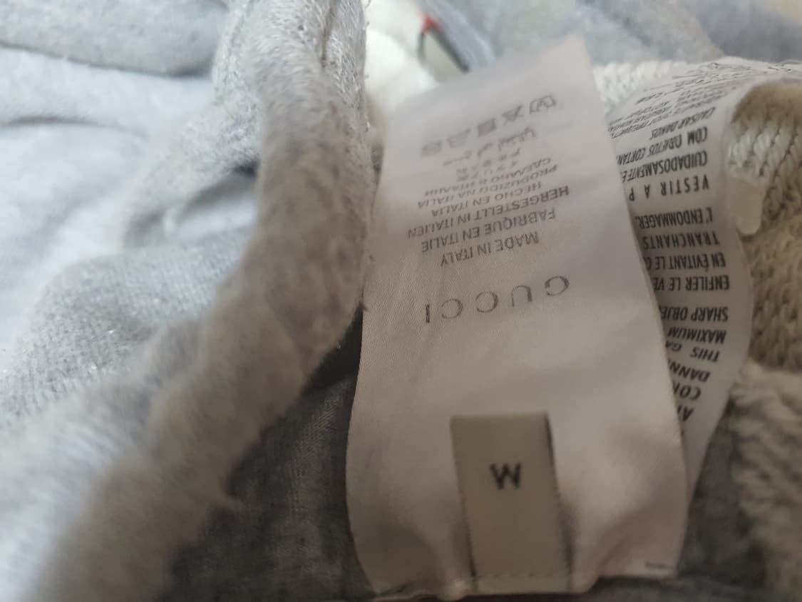 구찌 트레이닝  상품이미지6