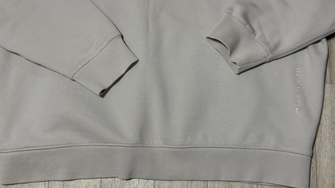 나이키 ACG 써마핏 후드 XXL 상품이미지4