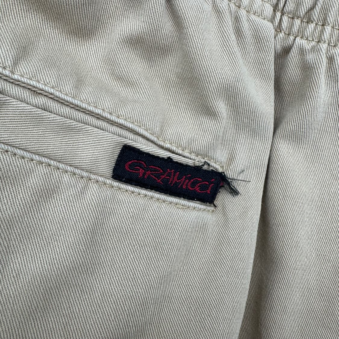 그라미치 팬츠 상품이미지6