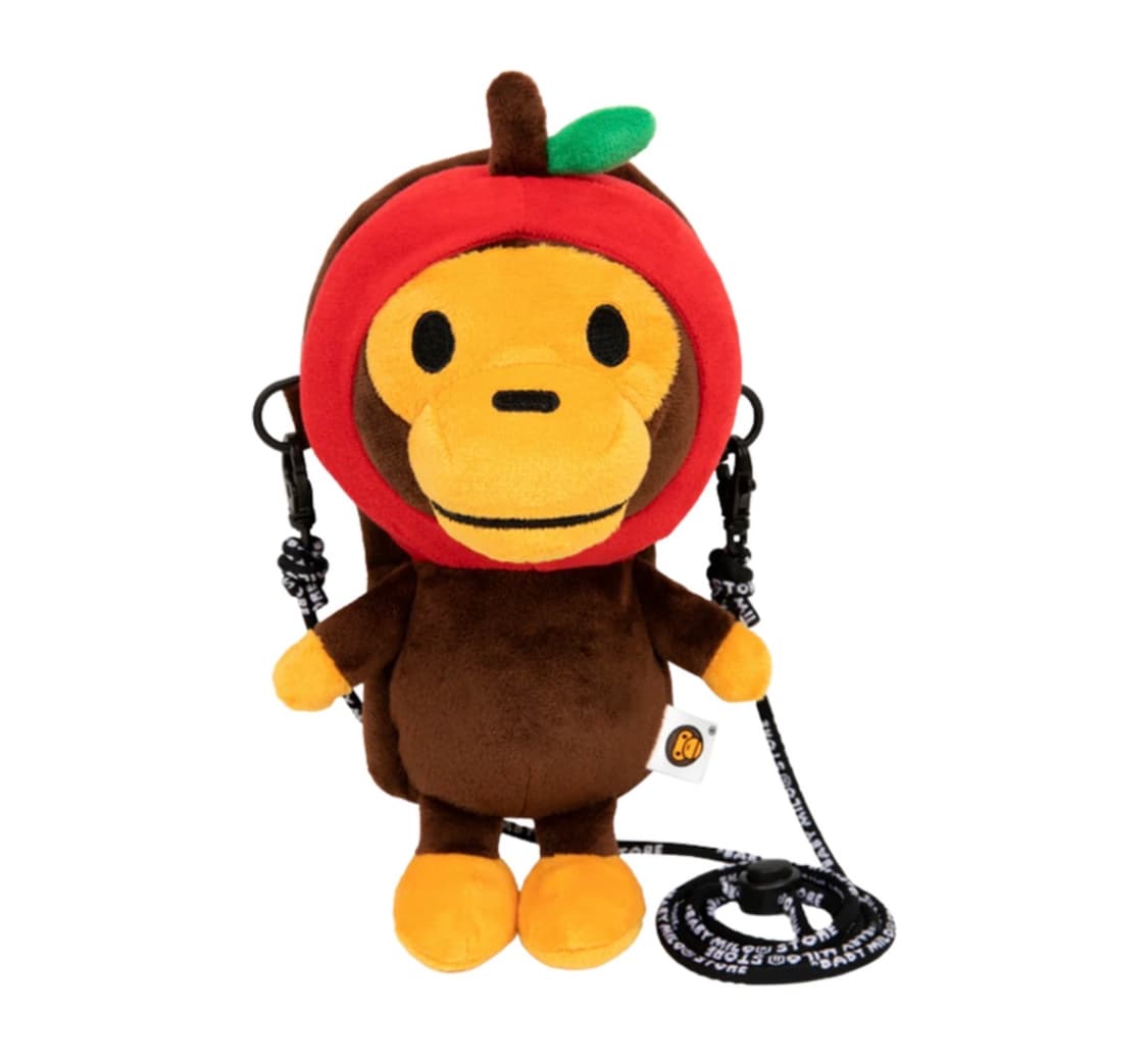 베이프가방 상품이미지1