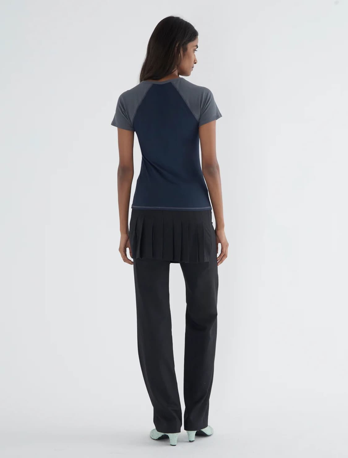 [XS,S]팔로마울 Cruiff 티셔츠 상품이미지6