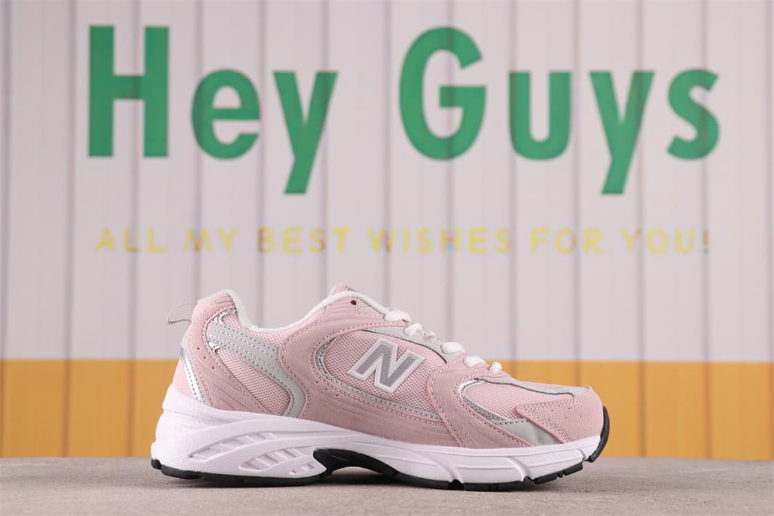 뉴발란스 530 Nb 운동화 커플룩 상품이미지2