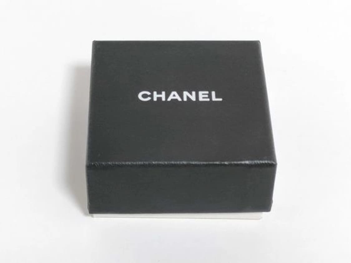 [초희귀 아카이브] 샤넬(CHANEL) 95A 플라워 코코마크 골드 브로 상품이미지4