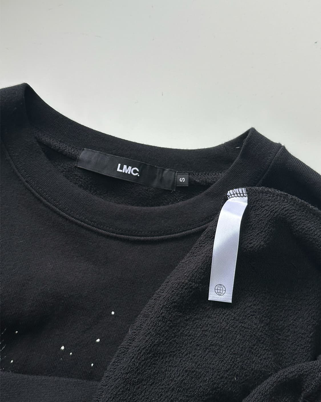 LMC 데드스탁 맨투맨 상품이미지3