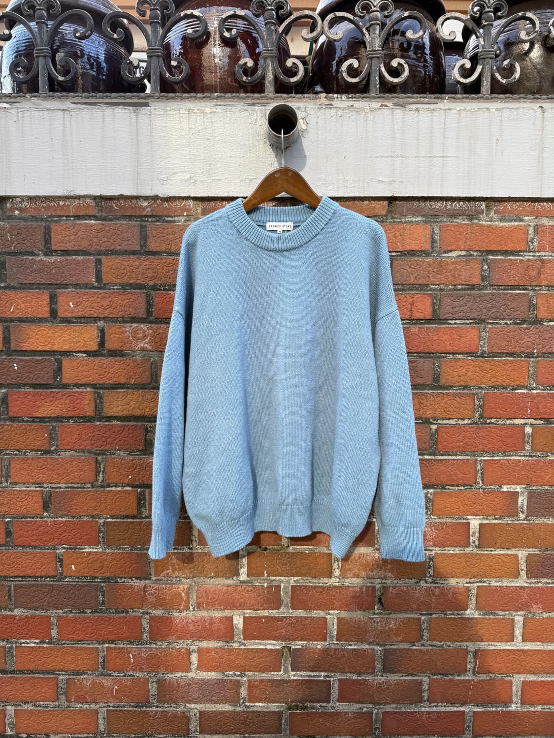 프릭스스토어 니트 M(2XL) 상품이미지1