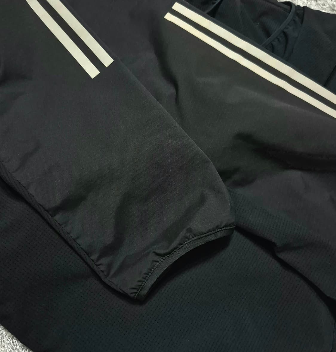 아디다스점퍼(2XL) 상품이미지8