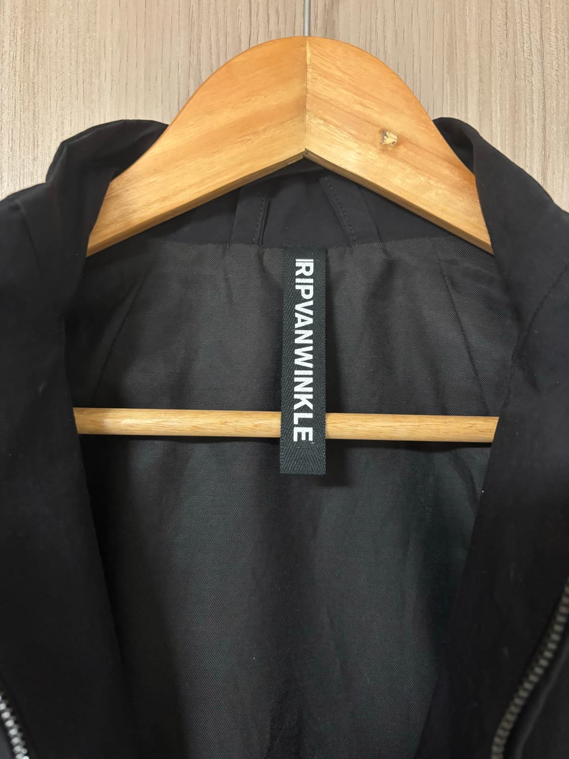 립반윙클 자켓 상품이미지3