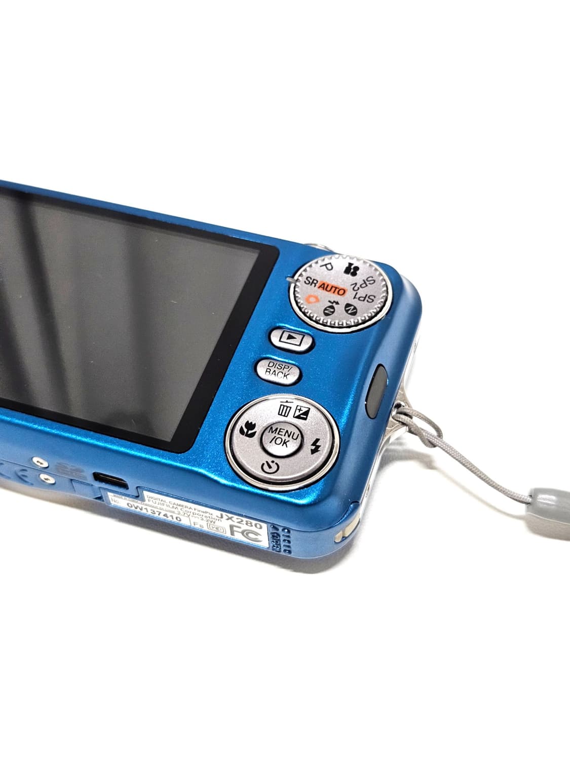 후지필름 파인픽스 Fujifilm Finepix JX280 디카 카메라 상품이미지7