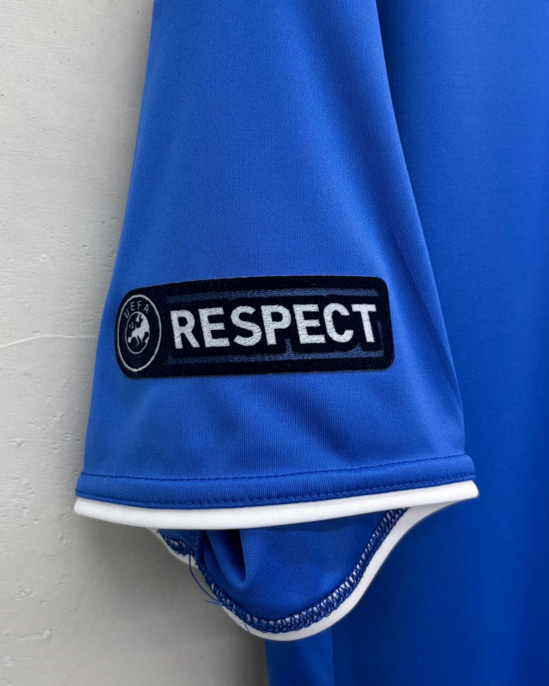 아디다스 11-12 첼시 홈 챔스.ver No.11 디디에 드록바 상품이미지4