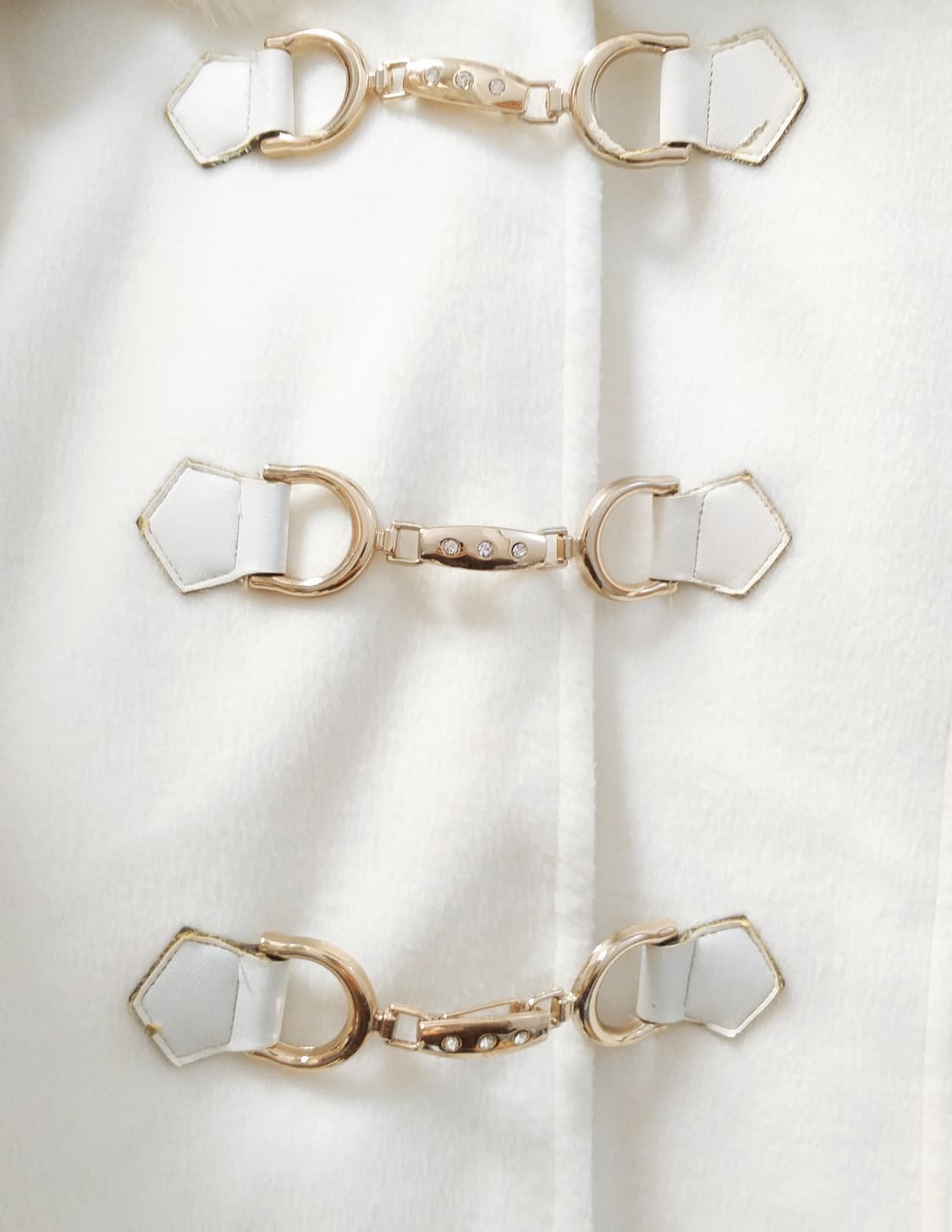 세실맥비 코트 빈티지후드자켓 달천 대장 y2k 히메갸루 로맨틱 그런지페어 상품이미지2