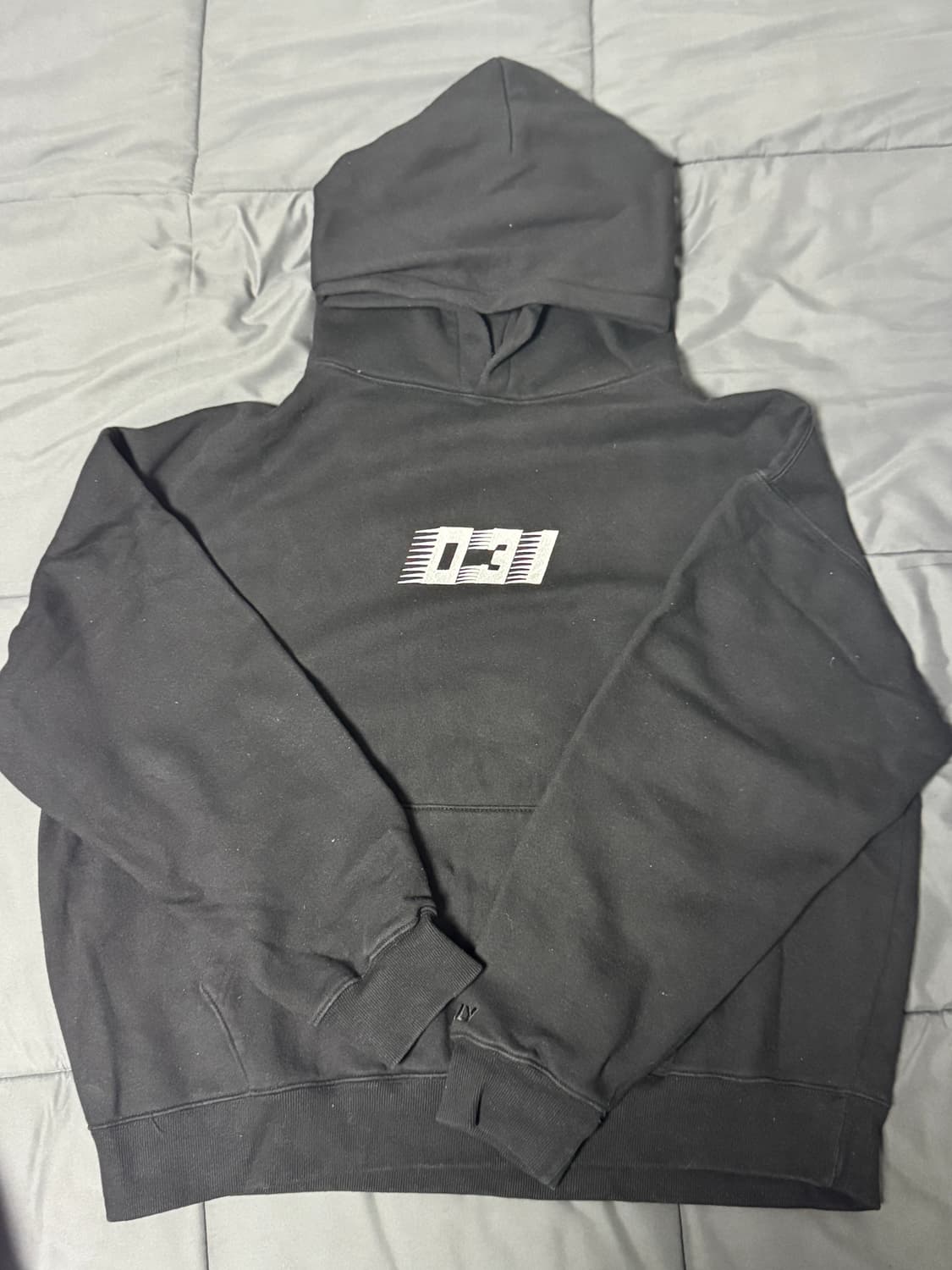 리빌리 031 후드티 상품이미지1