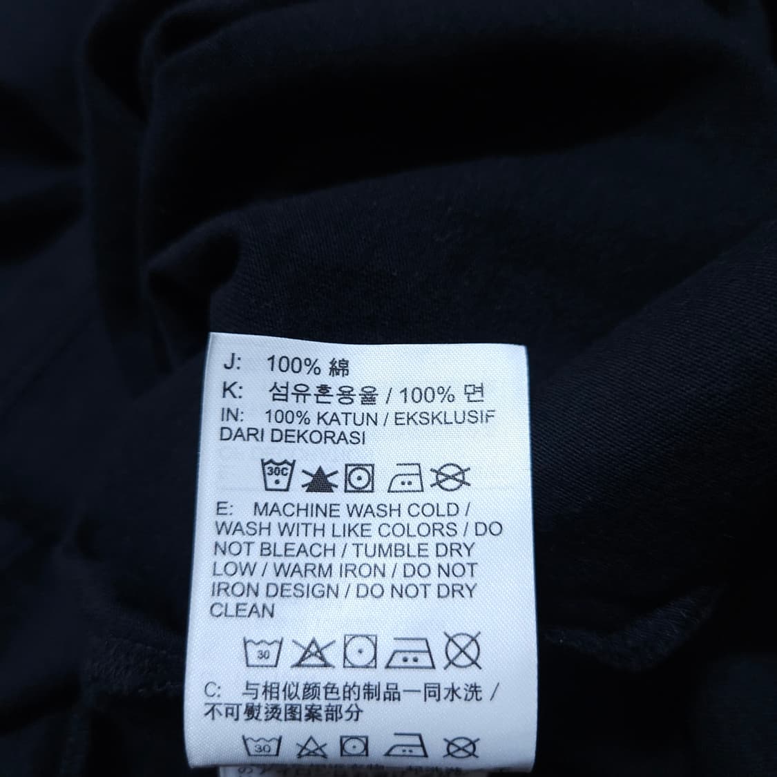 나이키) 3XL 남자 케빈듀란트 반팔라운드티 / 왕눈이샵 상품이미지10