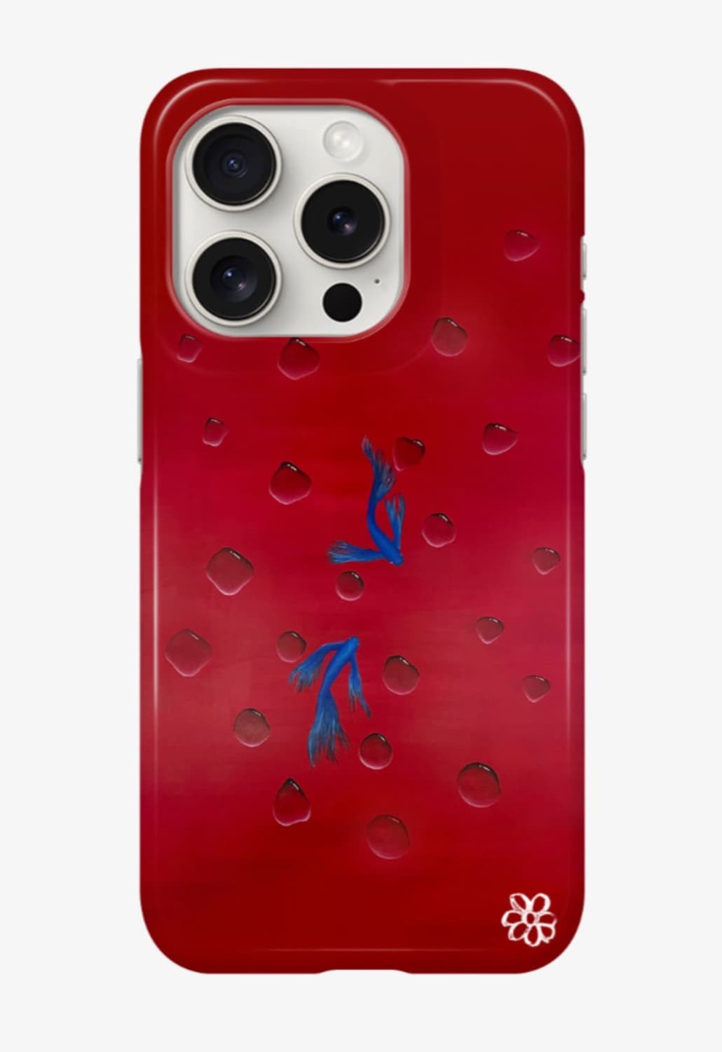 권시우 폰캐이스-닿으면 사라질 아름다운것들. iphone17 상품이미지2