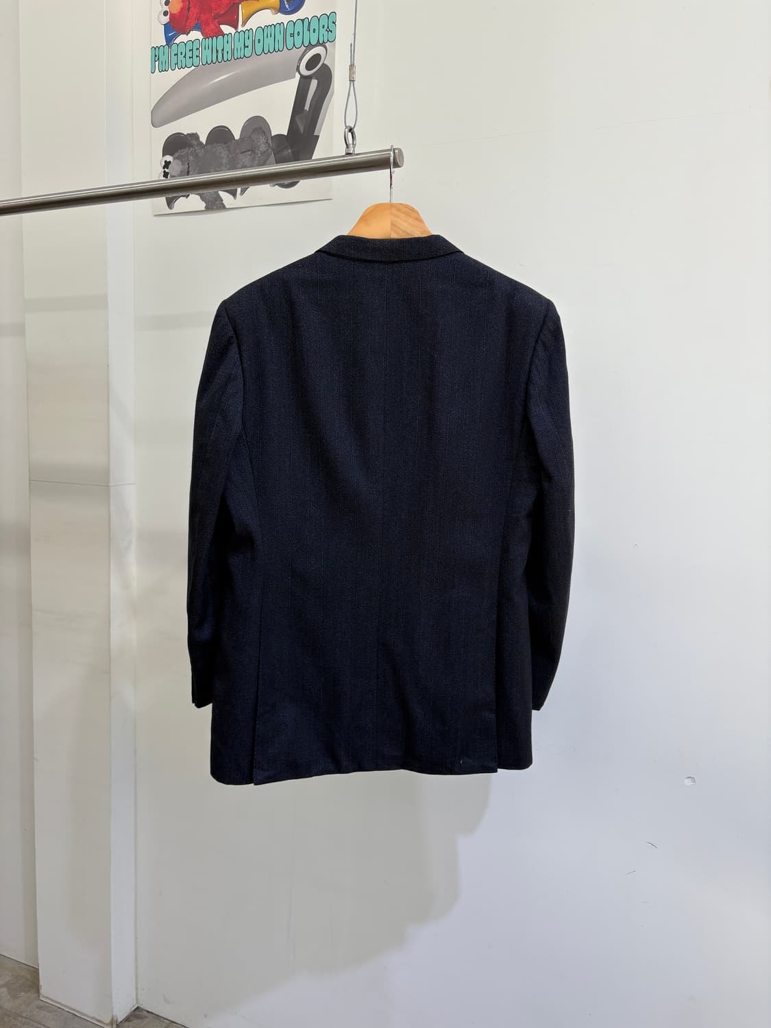 PIERRE CARDIN 블레이저 상품이미지5