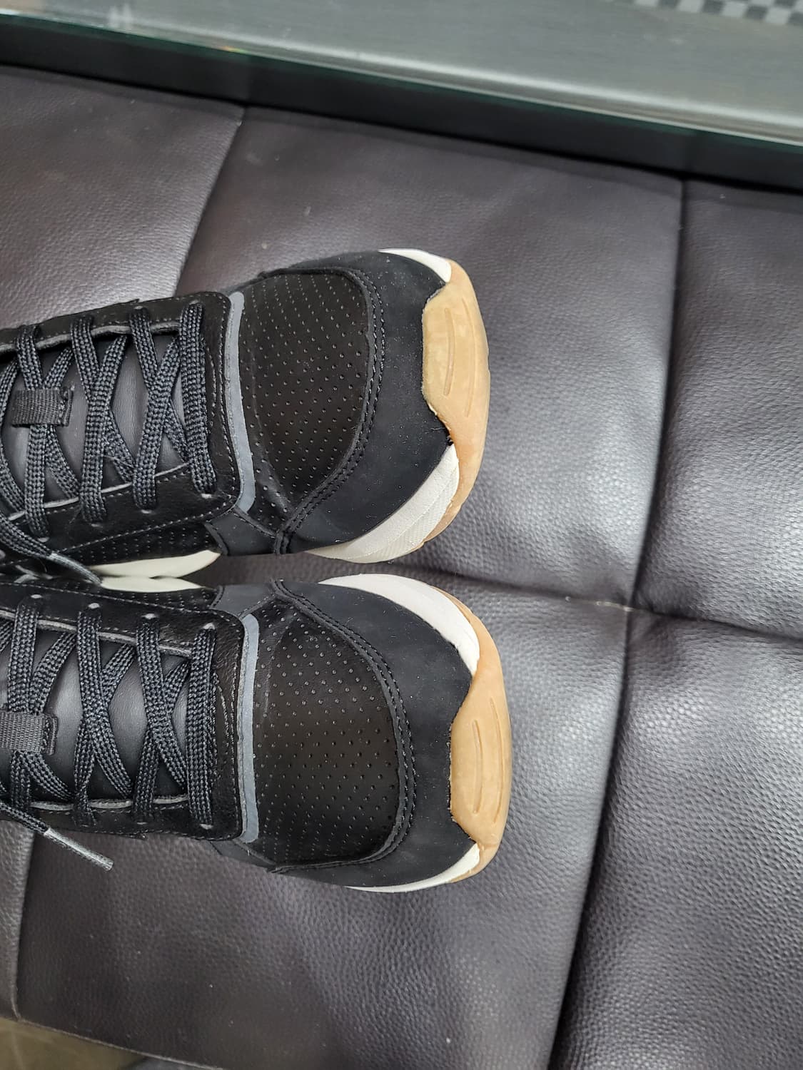 스케쳐스 키높이 스니커즈 상품이미지5