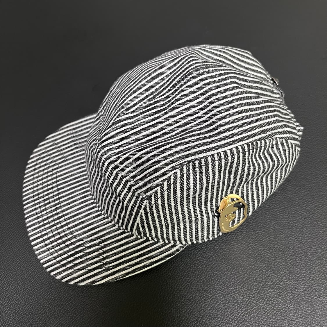 베이프 아웃도어 5패널 캡 OUTDOOR 5 PANELS CAP 상품이미지1