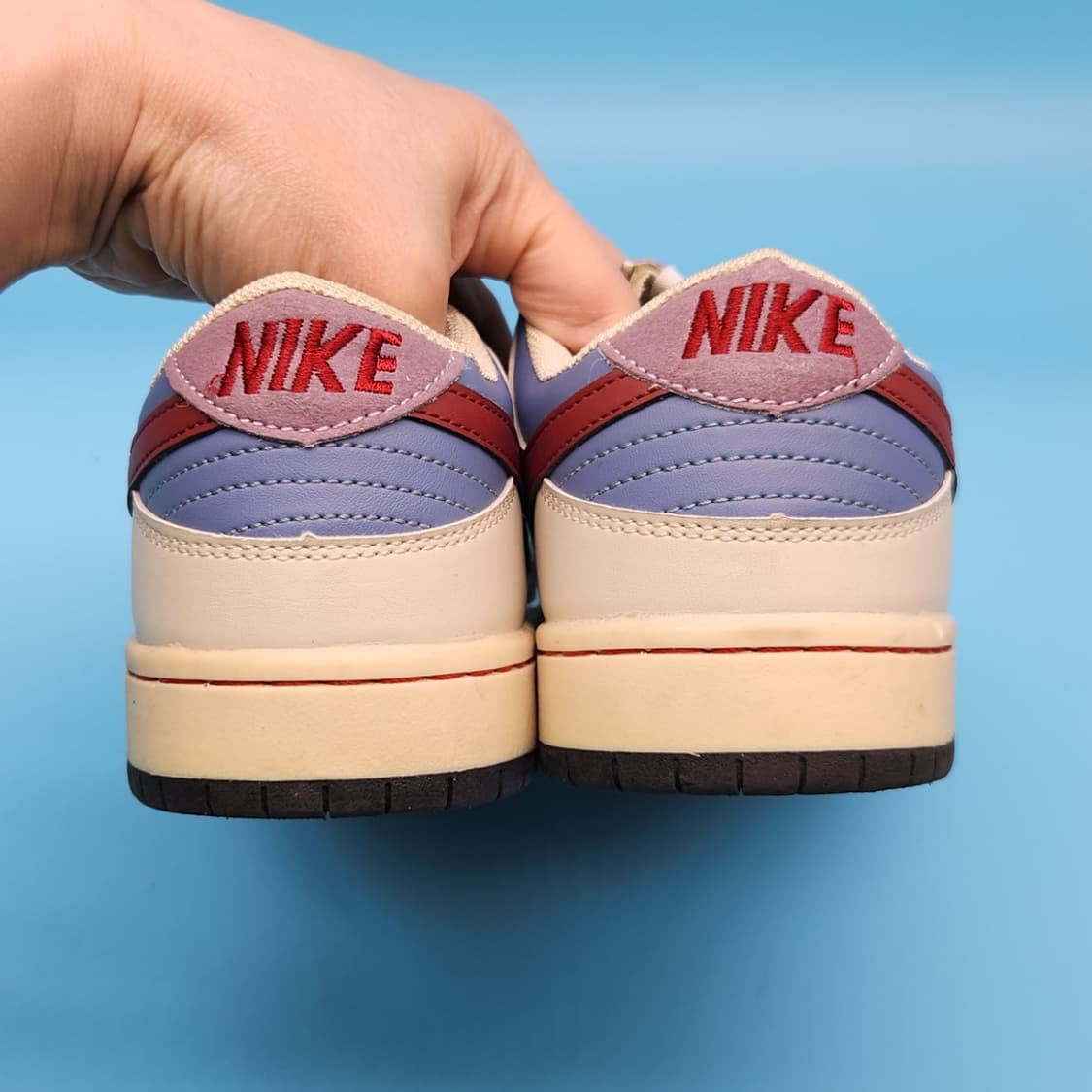 oo 나이키 덩크로우 운동화245  상품이미지4