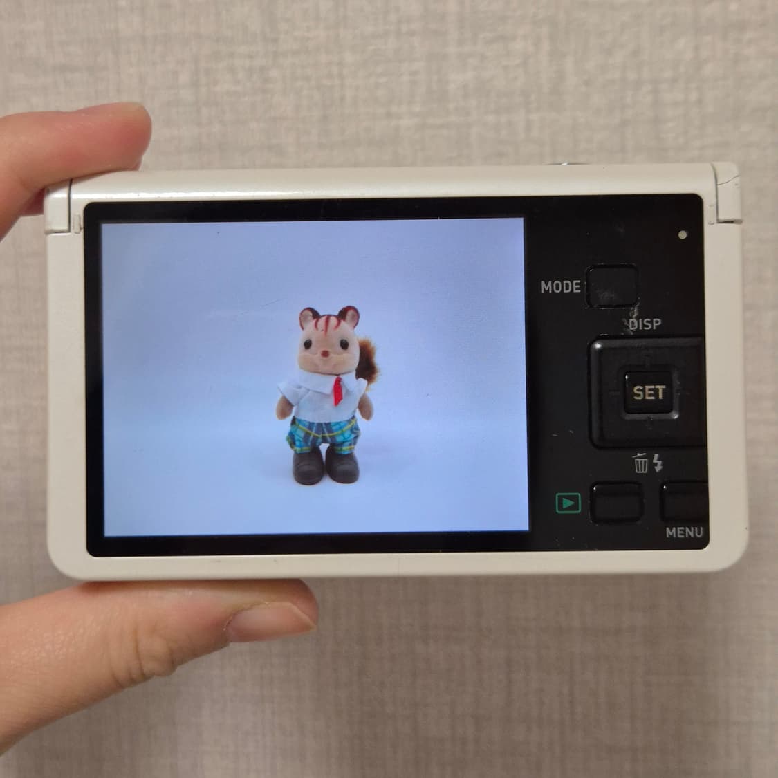 ✨ 카시오 EXILIM ZR50 화이트 📸 셀카 최강 감성디카 ✨ 상품이미지2