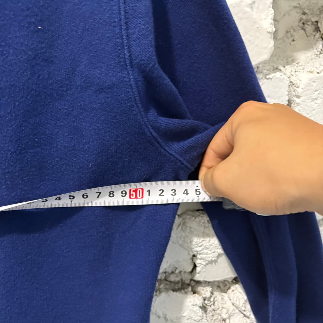 폴로 래드 빅포니 후드집업 상품이미지8
