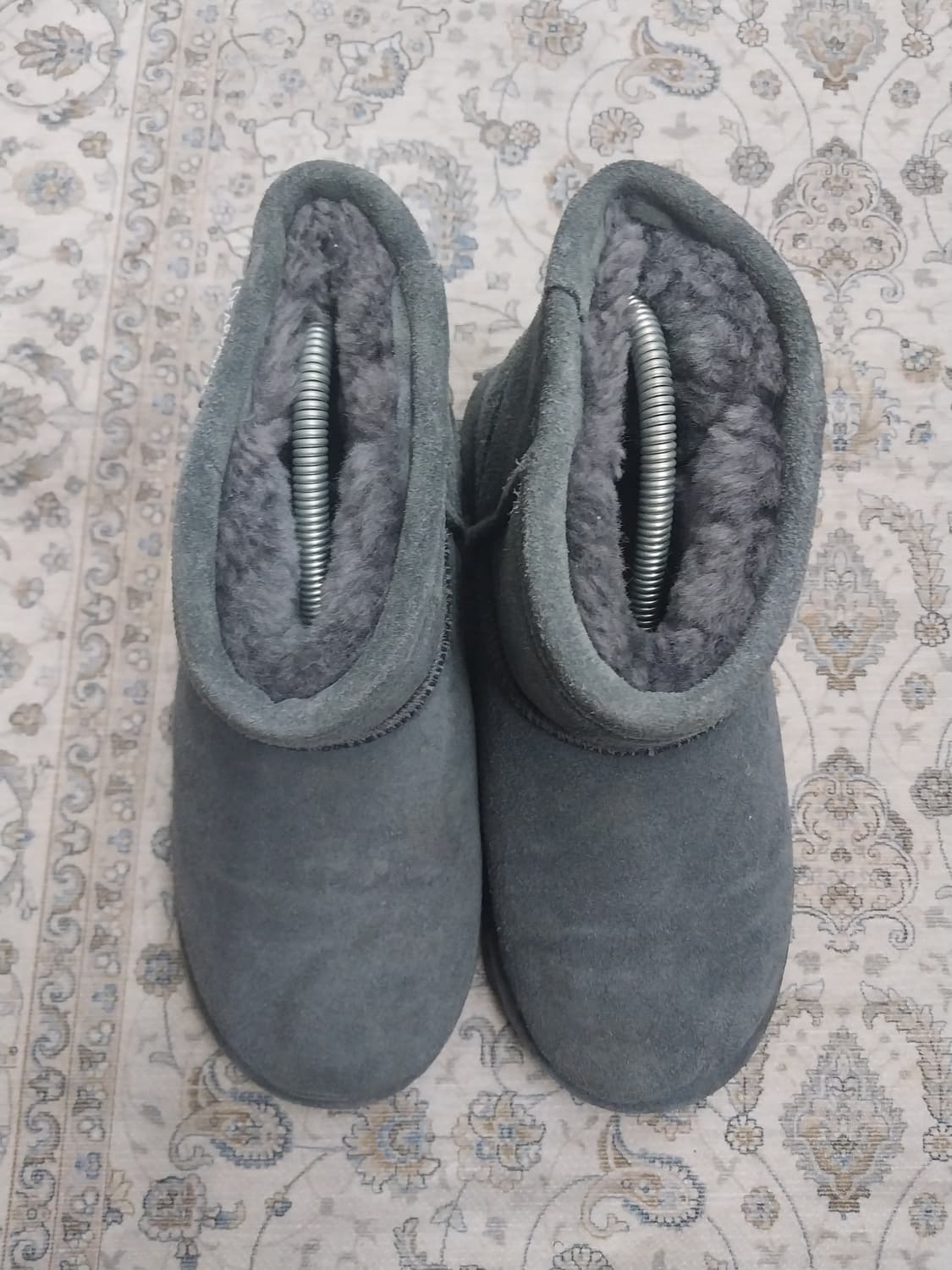 베어파우 어그 양털 부츠 240mm 상품이미지2