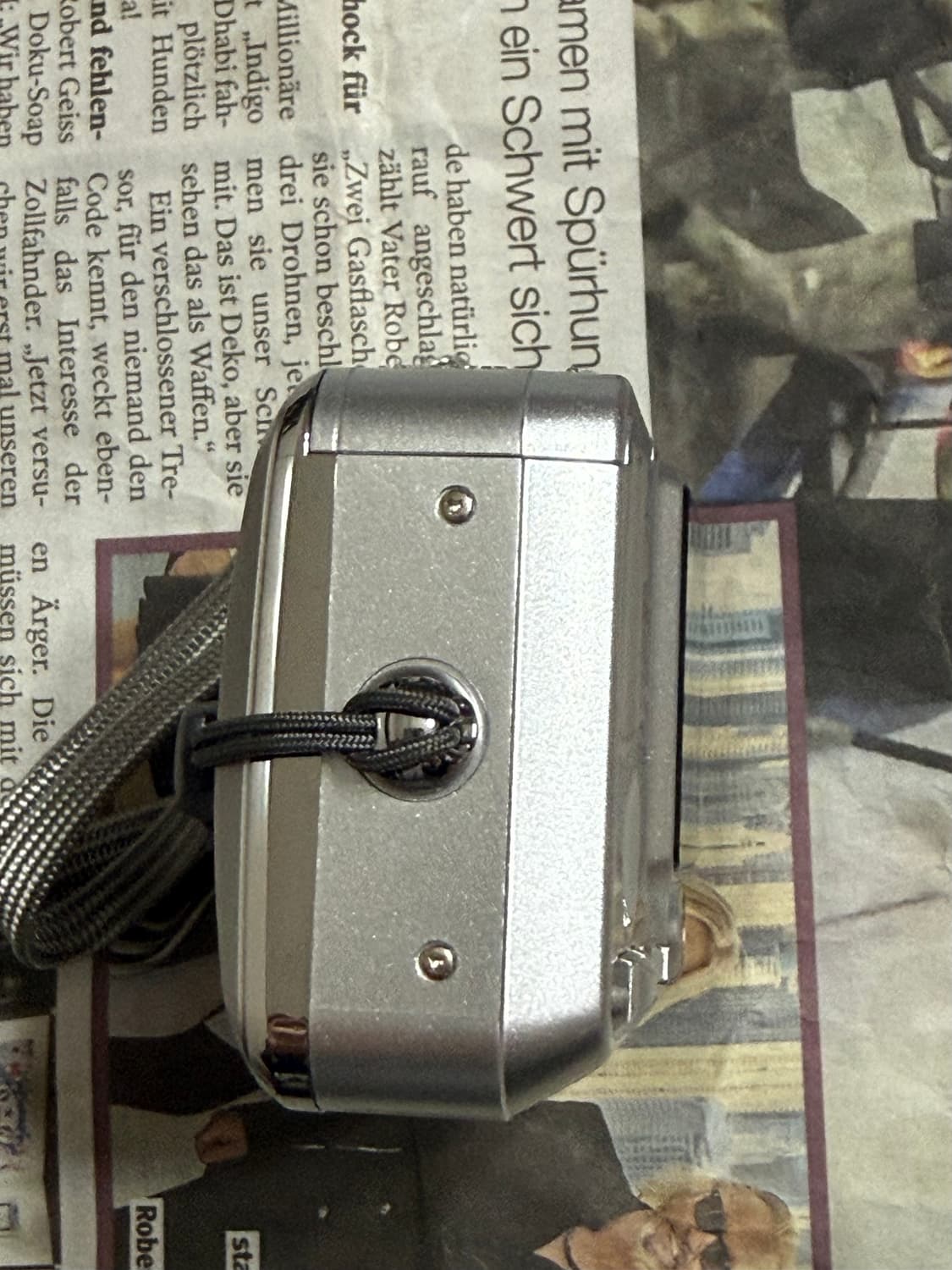 일본 후지필름 Fujifilm finepix A350 상품이미지7