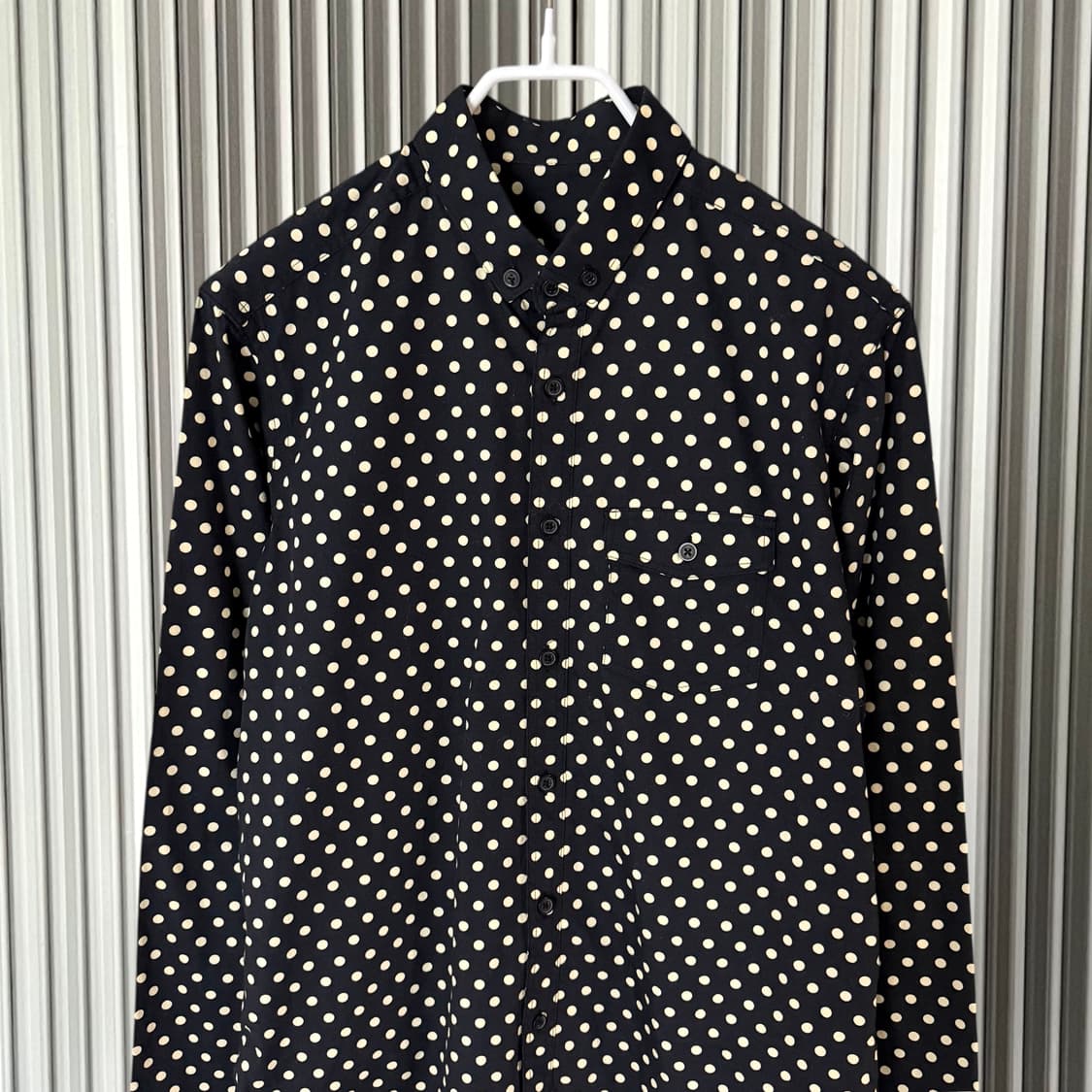 Burberry shirt 상품이미지2