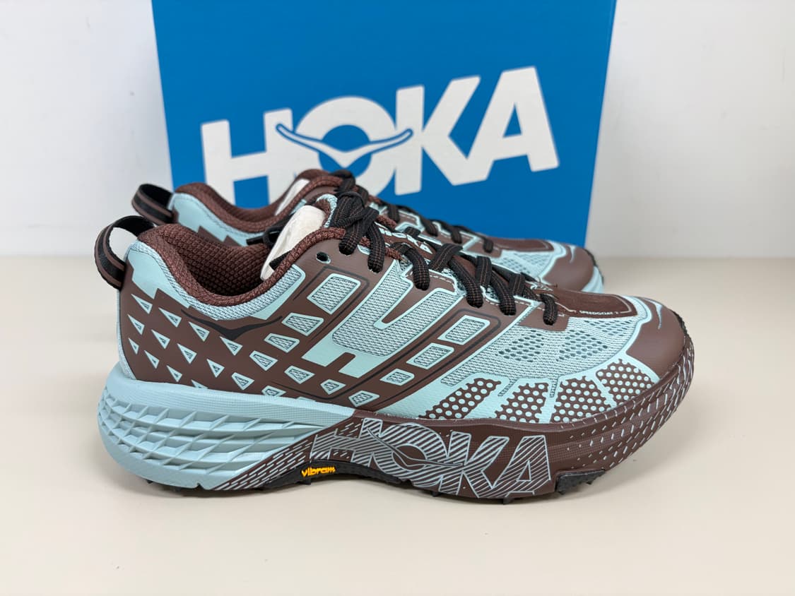 [235]호카 스피드고트 2 신품 무료배송 상품이미지1