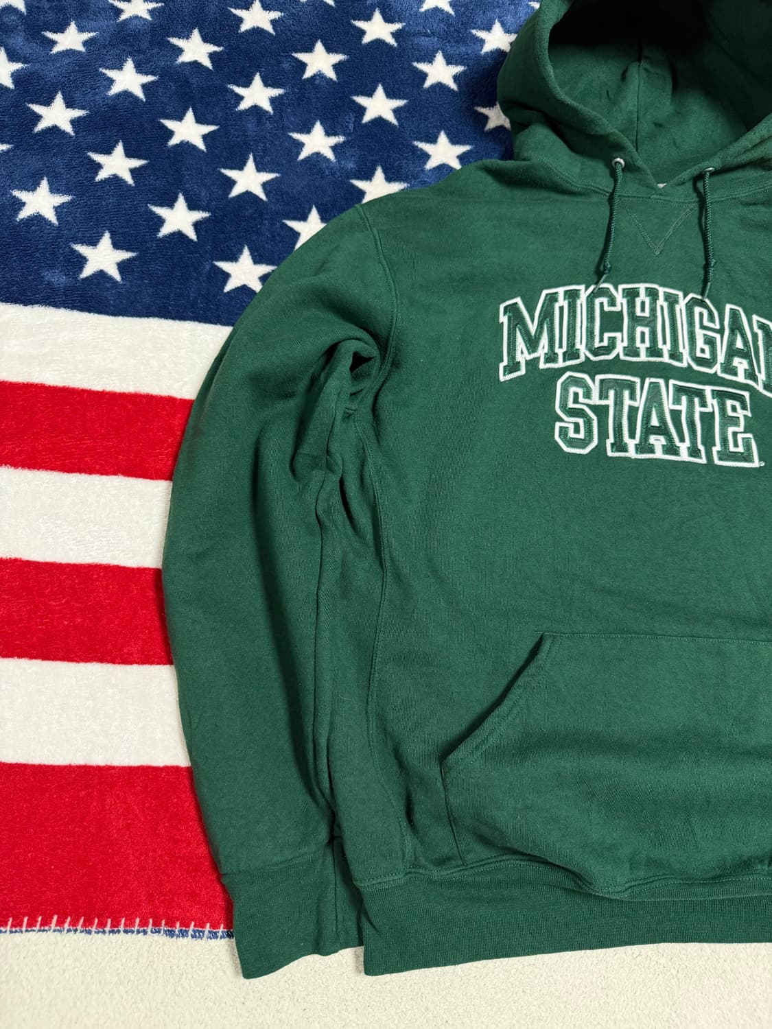 러셀에슬레틱 후드 Russell Athletic hoodie90s러셀후드 상품이미지2