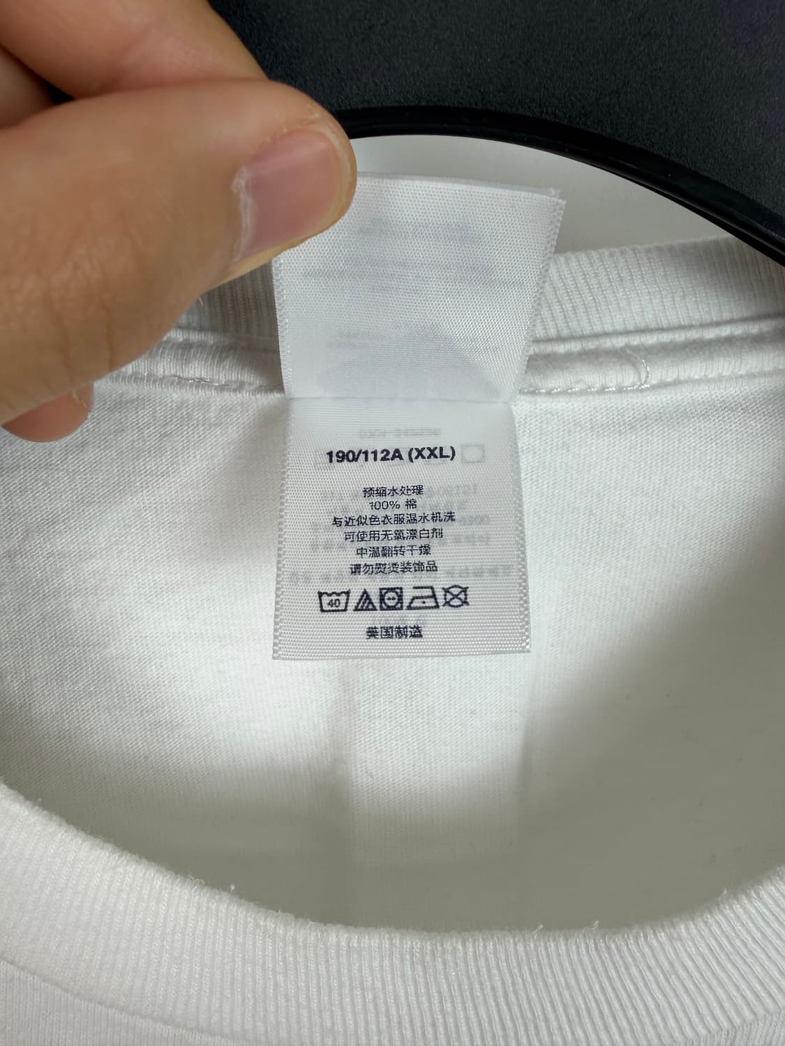 a561) 24ss 슈프림 x 토이머신데빌캣 반팔티셔츠 상품이미지5