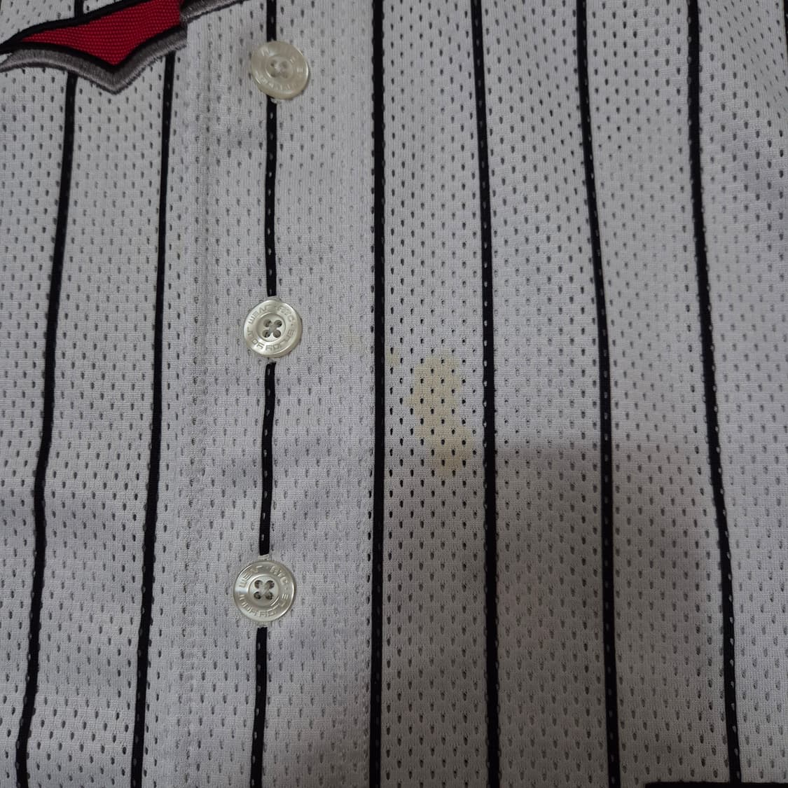 RTC LG 트윈스 봉중근 51번 베이스볼 야구 유니폼 (75) 상품이미지5