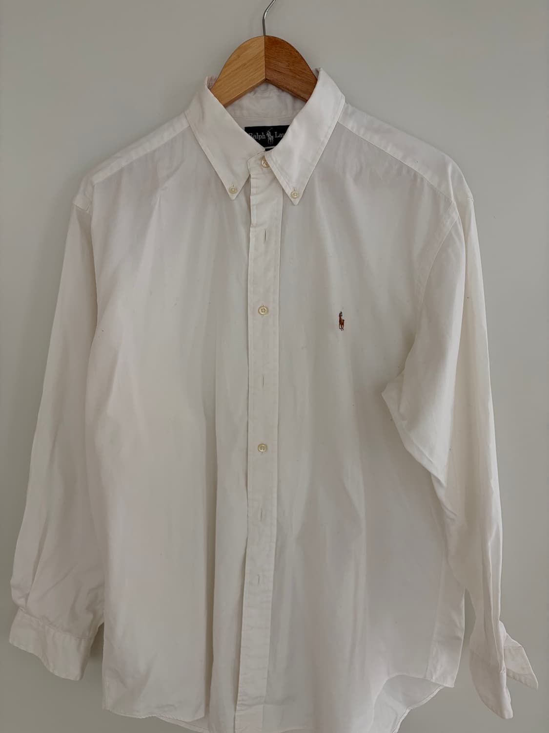 폴로 랄프로렌 셔츠  상품이미지3