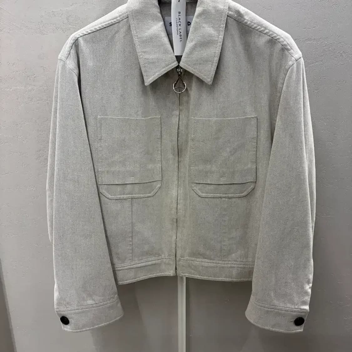 Solid Homme 21FW jacket 105 상품이미지2