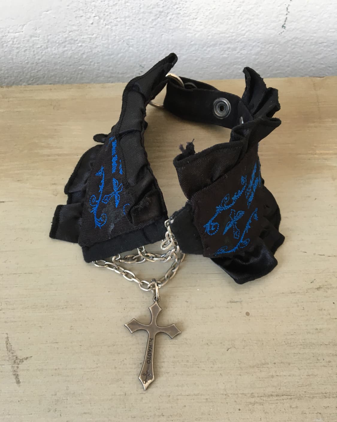 h naoto neck warmer 상품이미지1