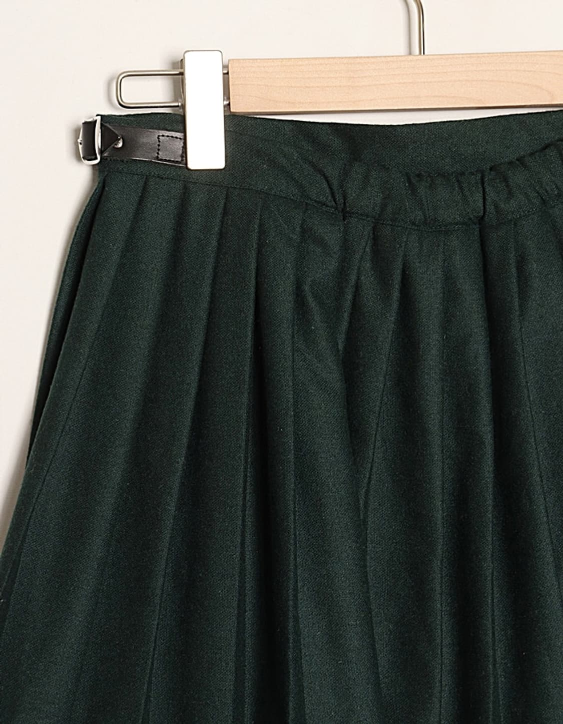 O'NEIL OF DUBLIN Wool Wrap Skirt (26) 상품이미지7