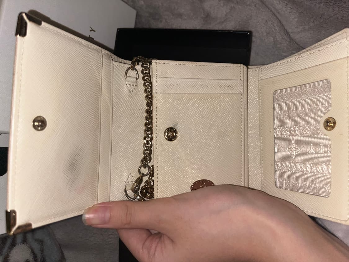 메트로시티 지갑 판매 상품이미지3