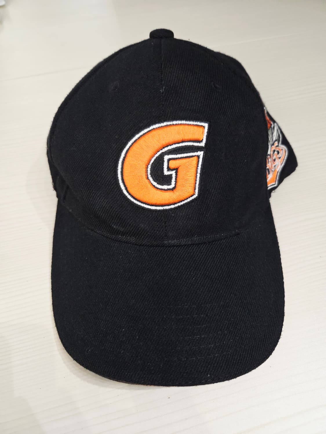 롯데 자이언츠 2008 부산 레플리카 볼캡 상품이미지1