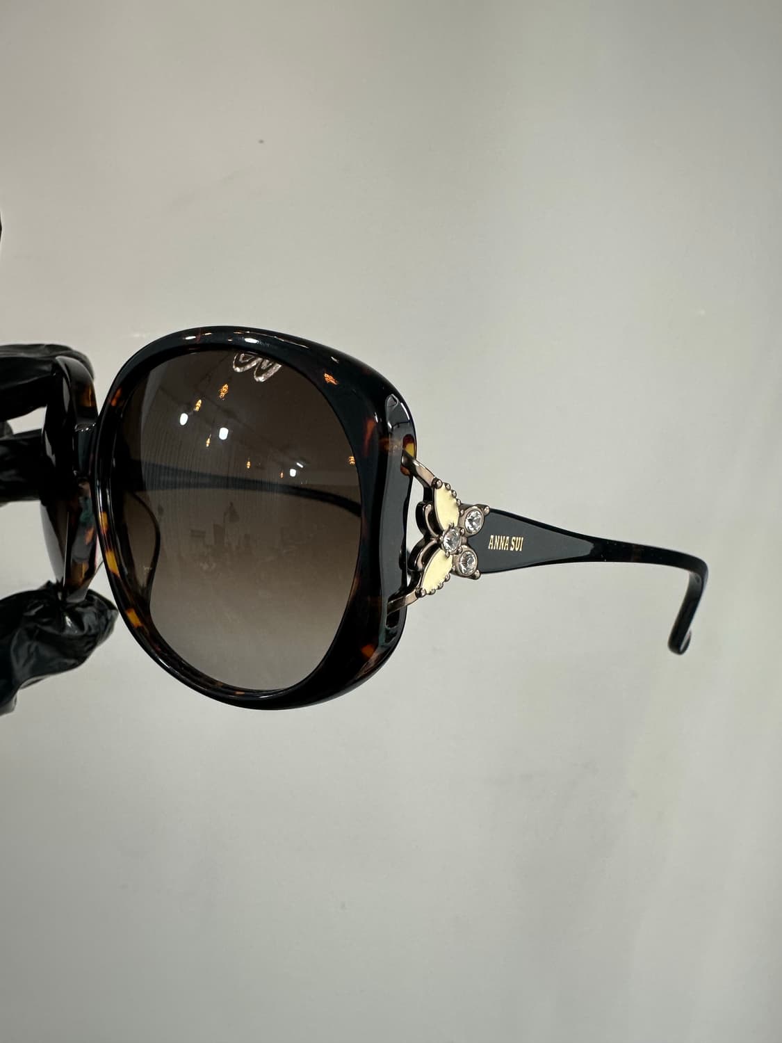 [새상품 무료배송] Made In Italy 안나수이 선글라스 상품이미지8