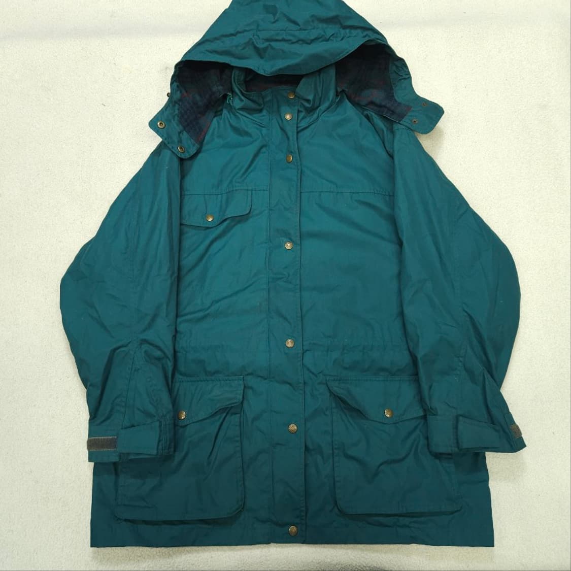 90s 에디바우어 마운틴 파카 XL 상품이미지2