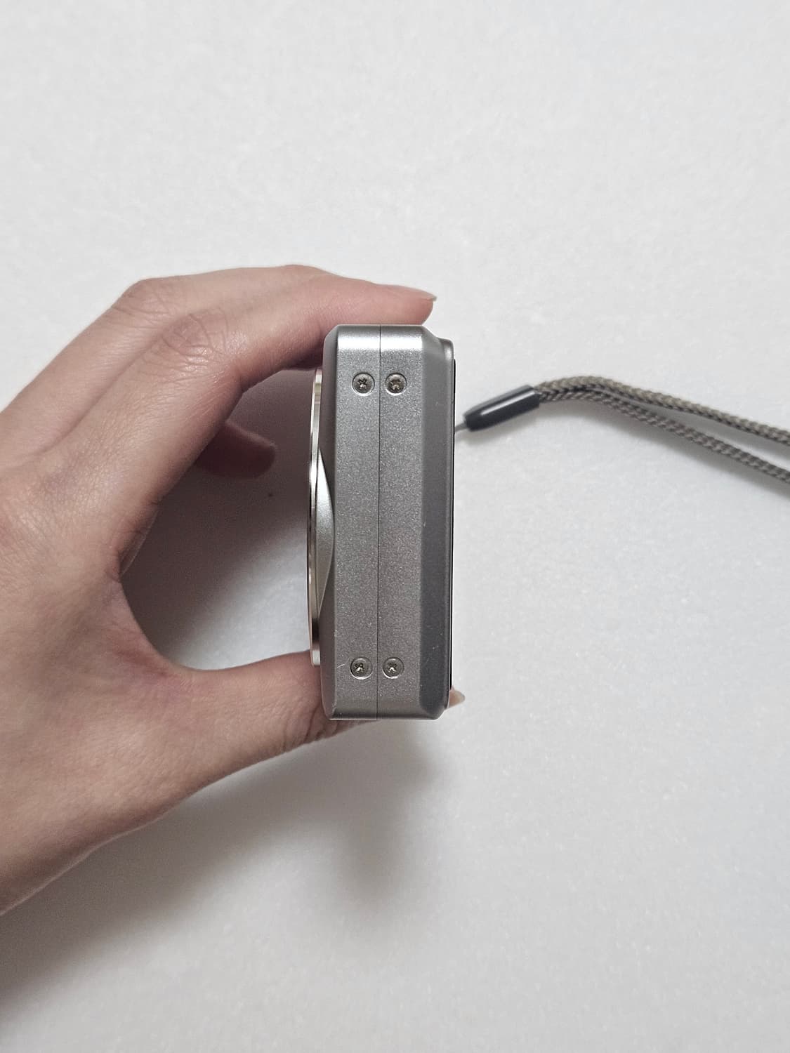 카시오 엑슬림 z500 Casio exilim 빈티지 디카 상품이미지6