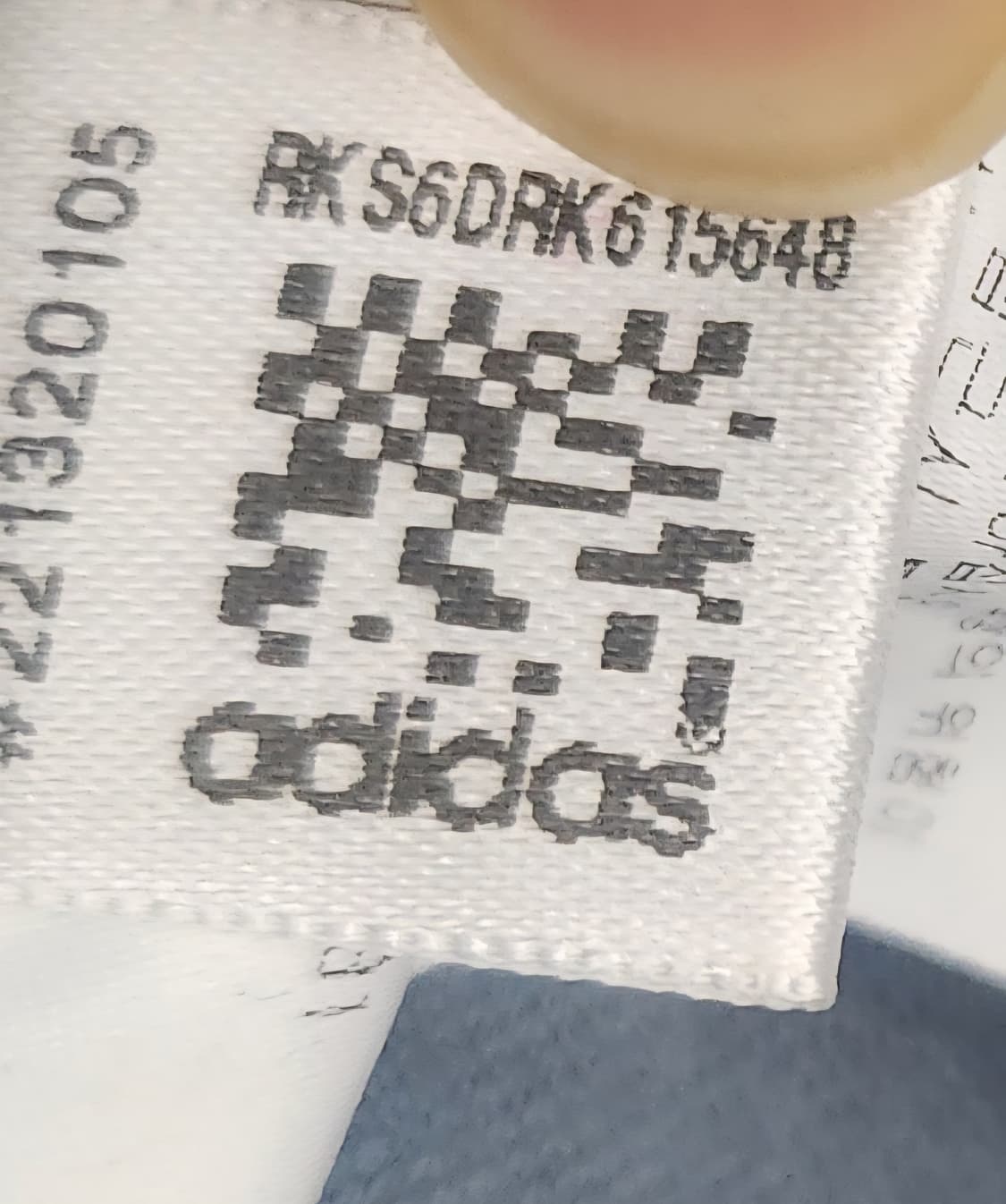 아디다스 유로파 셋업 100  (개별판매 X) 상품이미지5