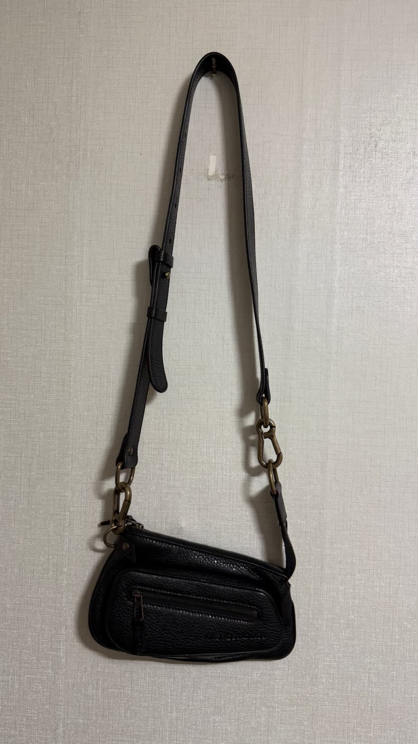 키코 코스타디노브 암렌 포쉐트백 블랙 상품이미지4